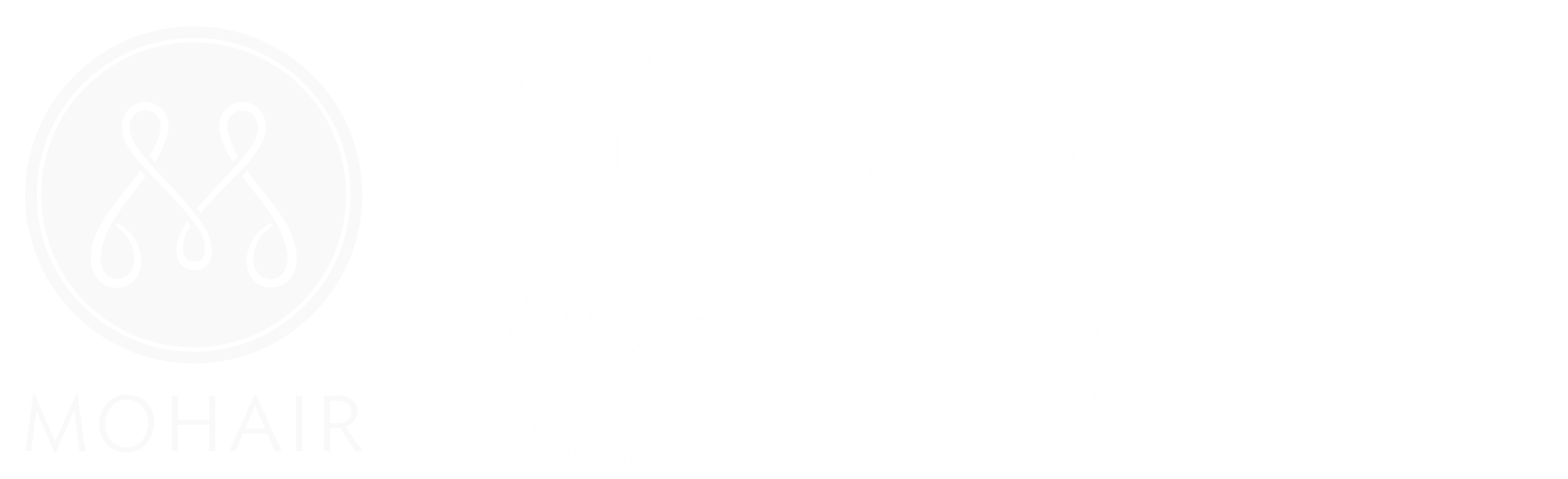 certifications